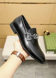 Picture of Gucci Shoes _SKUGuccisz38-46mnf031337995